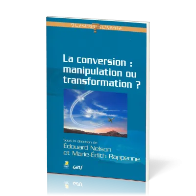 CONVERSION MANIPULATION OU TRANSFORMATION (LA)