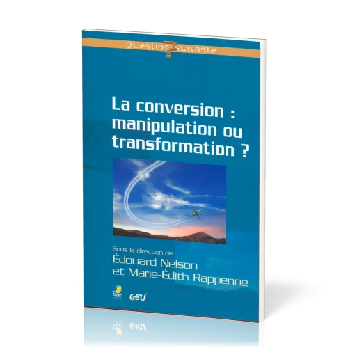 CONVERSION MANIPULATION OU TRANSFORMATION (LA)