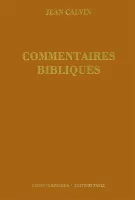 EPITRES DE JACQUES - PIERRE - 1JEAN & JUDE