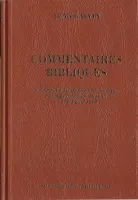 EPITRES DE JACQUES - PIERRE - 1JEAN & JUDE