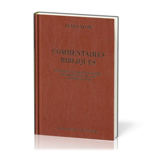 EPITRES DE JACQUES - PIERRE - 1JEAN & JUDE