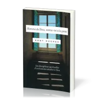 HOMME DE DIEU EXERCE-TOI A LA PIETE - LES DISCIPLINES SPIRITUELLES D'UN HOMME ATTACHE A DIEU