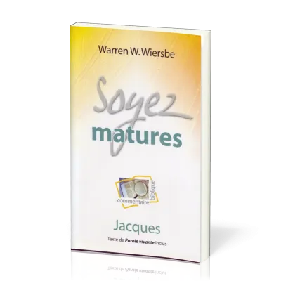 SOYEZ MATURES JACQUES