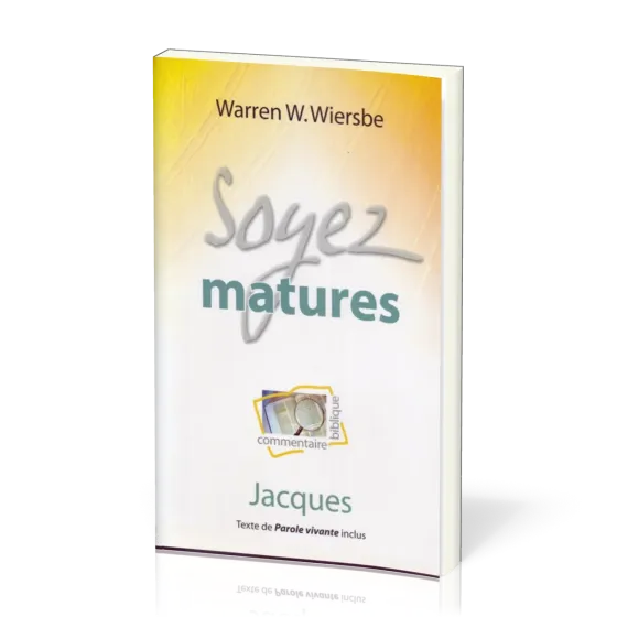 SOYEZ MATURES JACQUES