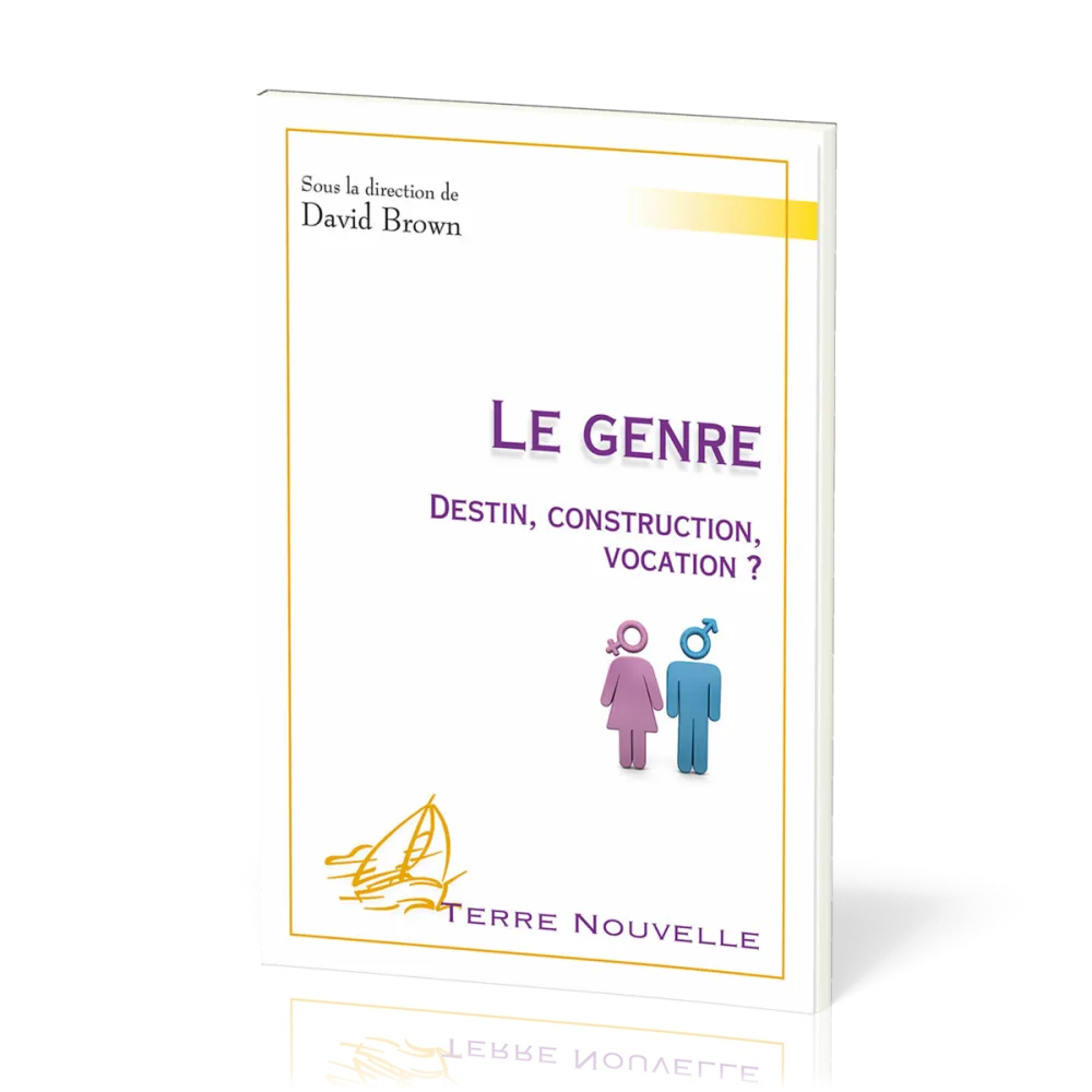 GENRE (LE) - DESTIN CONSTRUCTION VOCATION ?