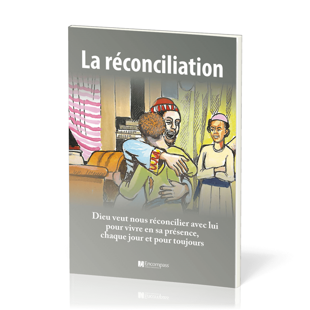 RECONCILIATION (LA)