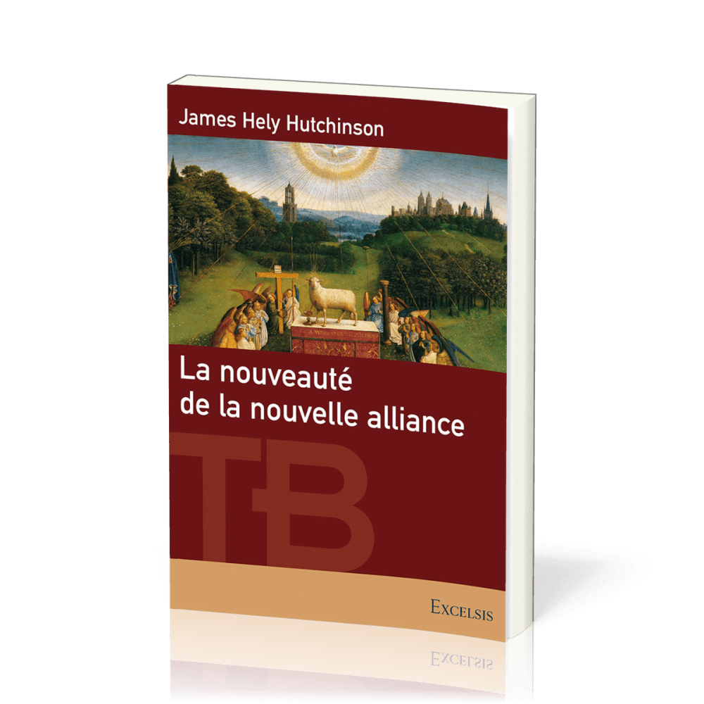 NOUVEAUTE DE LA NOUVELLE ALLIANCE (LA)