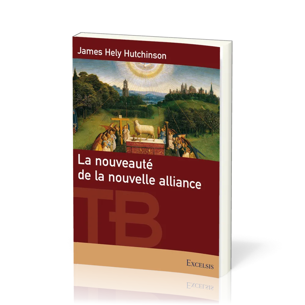 NOUVEAUTE DE LA NOUVELLE ALLIANCE (LA)