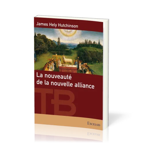 NOUVEAUTE DE LA NOUVELLE ALLIANCE (LA)