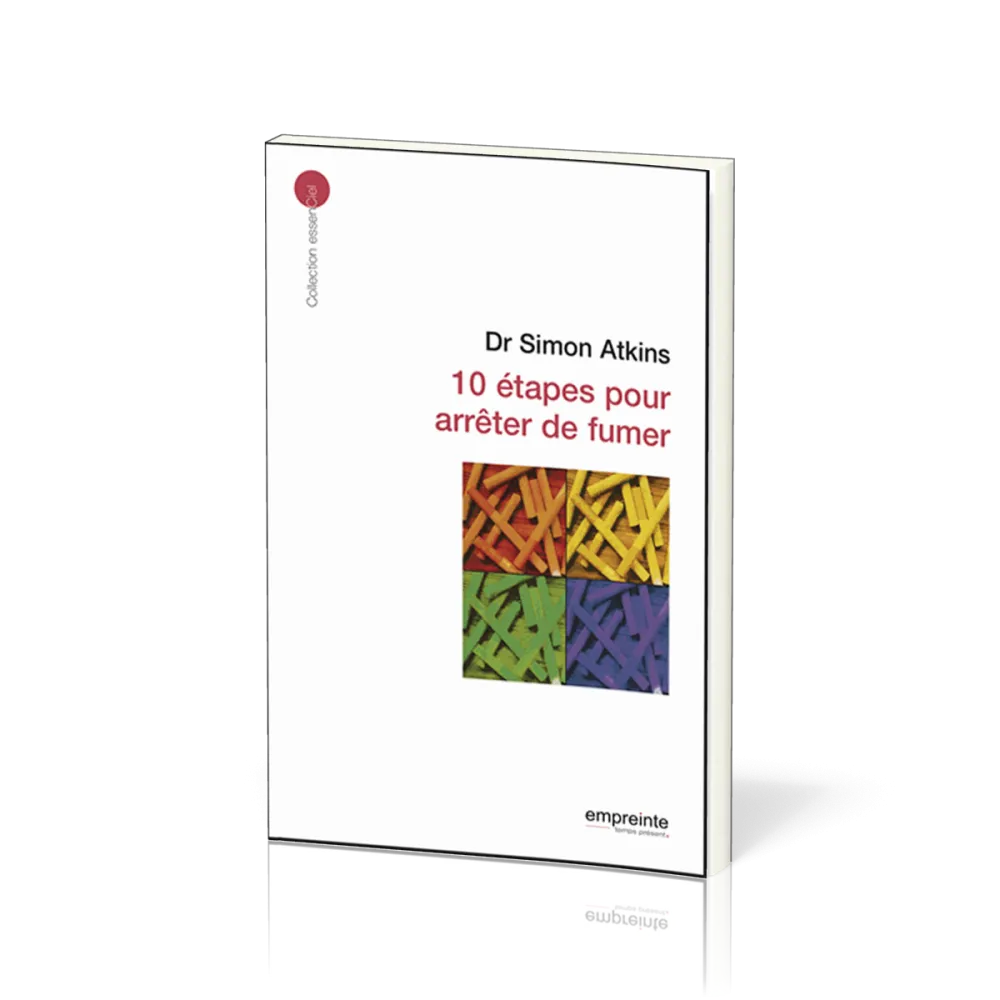 10 ETAPES POUR ARRETER DE FUMER