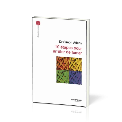 10 ETAPES POUR ARRETER DE FUMER
