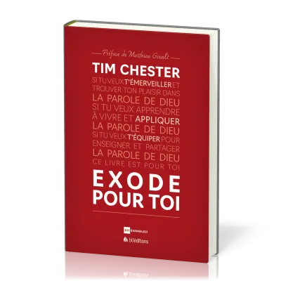 EXODE POUR TOI