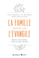 PARENTS CENTRES SUR L'EVANGILE