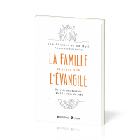 PARENTS CENTRES SUR L'EVANGILE