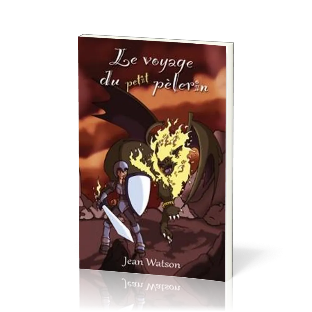 VOYAGE DU PETIT PELERIN