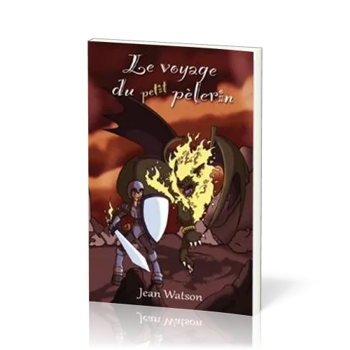 VOYAGE DU PETIT PELERIN