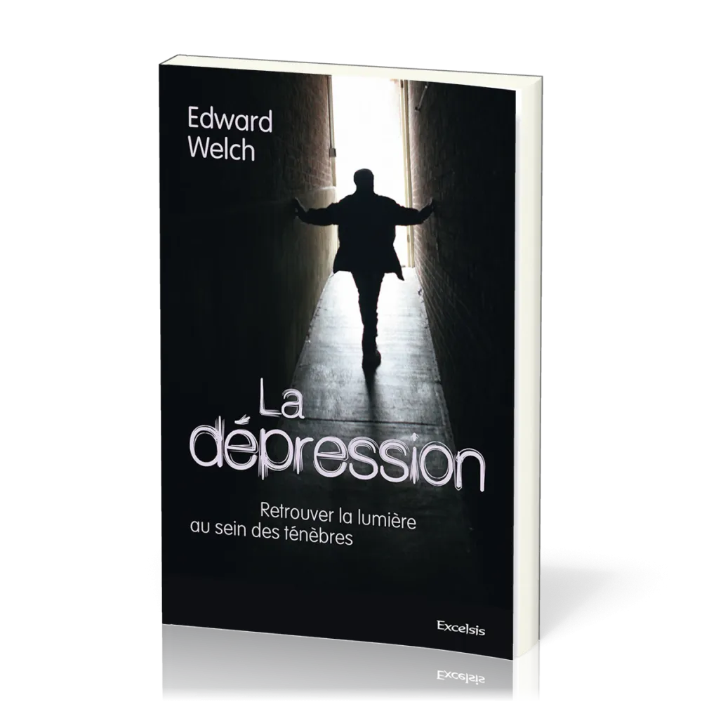 DEPRESSION (LA) - RETROUVER LA LUMIERE AU SEIN DES TENEBRES