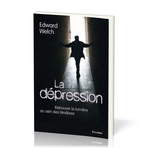 DEPRESSION (LA) - RETROUVER LA LUMIERE AU SEIN DES TENEBRES