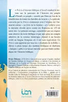 PRECIS D'HISTOIRE BIBLIQUE D'ISRAEL