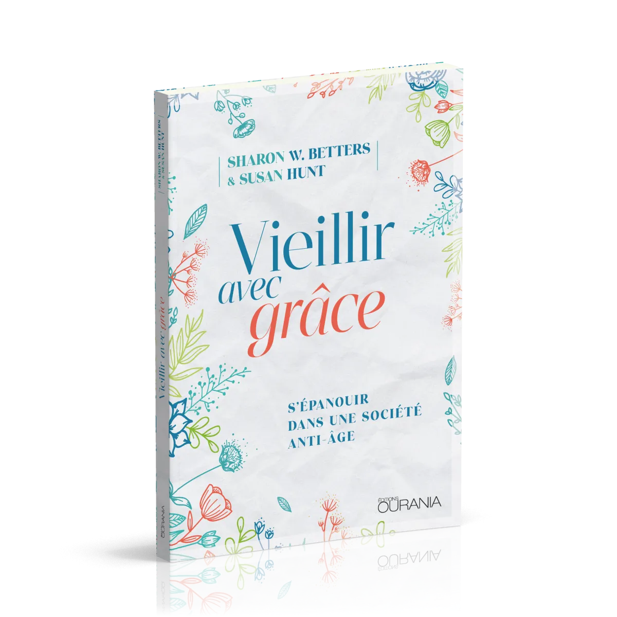 VIEILLIR AVEC GRACE
