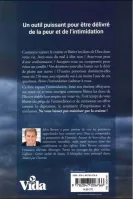 BRISER L'INTIMIDATION - COMMENT VAINCRE LA CRAINTE ET LIBERER LES DONS DE DIEU DANS VOTRE VIE