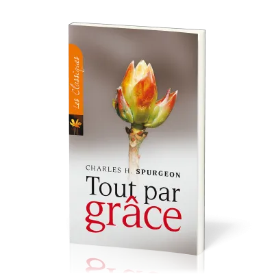 TOUT PAR GRACE - NOUVELLE EDITION