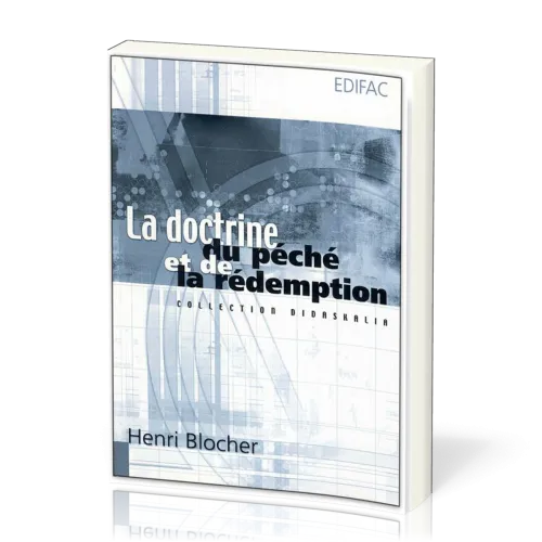 DOCTRINE DU PECHE ET DE LA REDEMPTION
