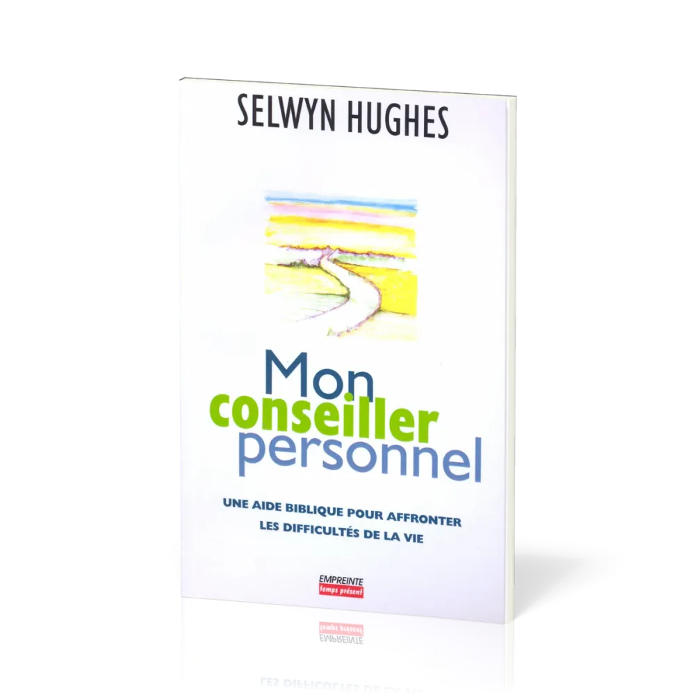 MON CONSEILLER PERSONNEL