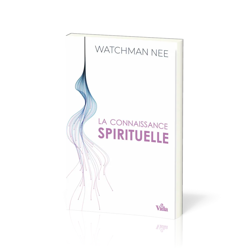 CONNAISSANCE SPIRITUELLE