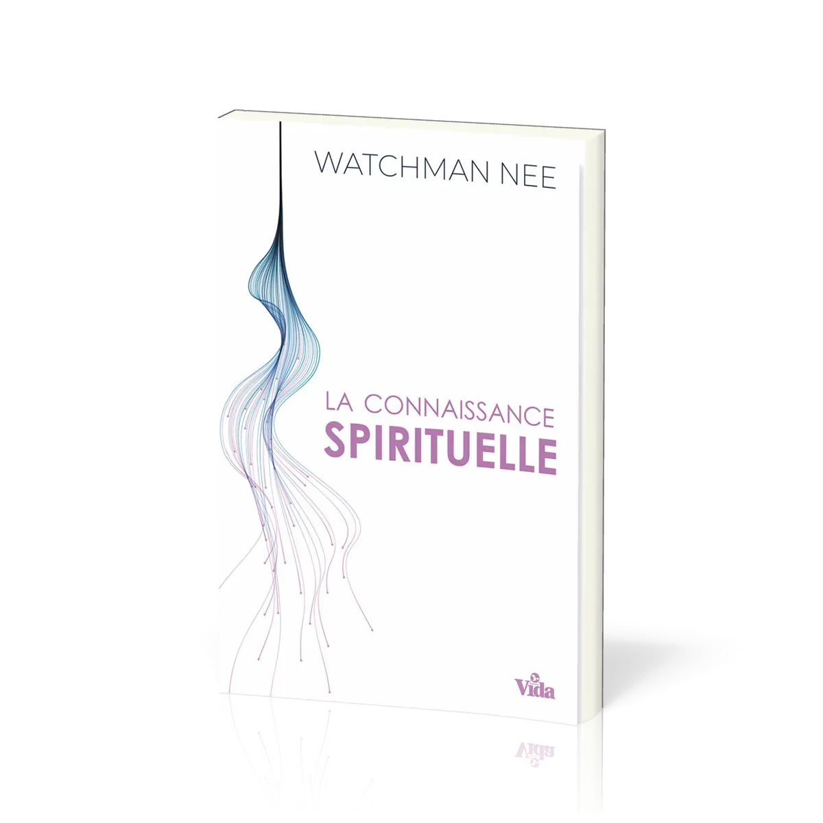 CONNAISSANCE SPIRITUELLE