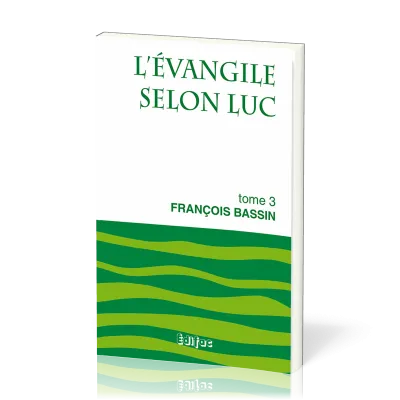 LUC TOME 3