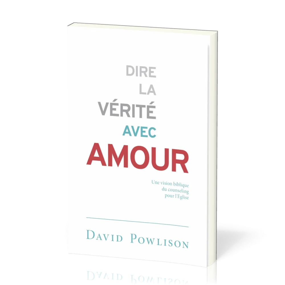 DIRE LA VERITE AVEC AMOUR
