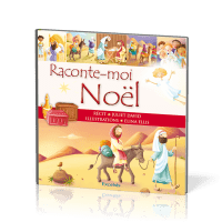 RACONTE-MOI NOEL