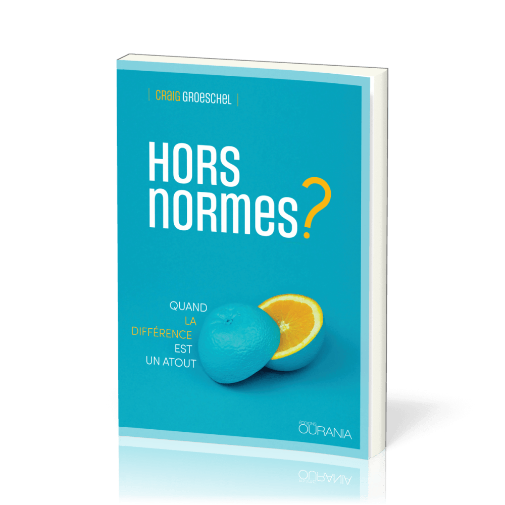 HORS NORMES, QUAND LA DIFFERENCE EST UN ATOUT