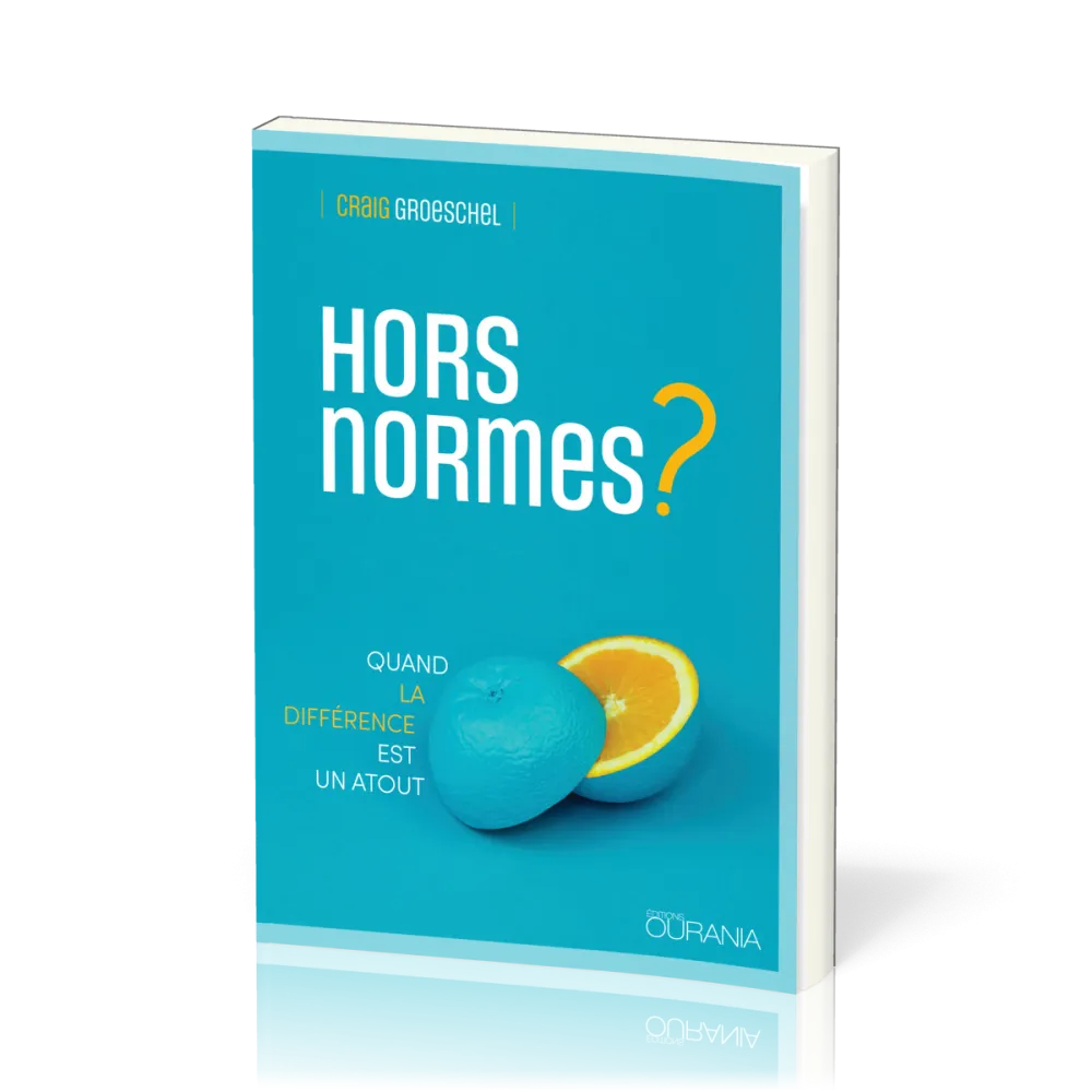 HORS NORMES, QUAND LA DIFFERENCE EST UN ATOUT