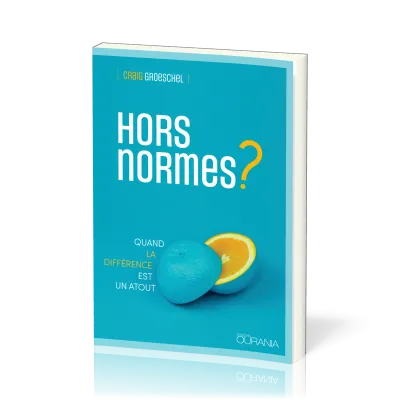HORS NORMES, QUAND LA DIFFERENCE EST UN ATOUT