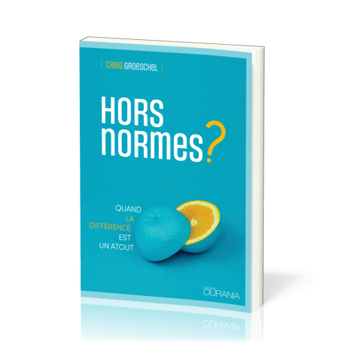 HORS NORMES, QUAND LA DIFFERENCE EST UN ATOUT