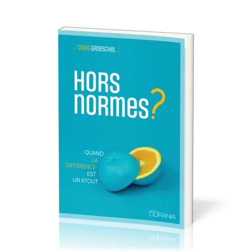 HORS NORMES, QUAND LA DIFFERENCE EST UN ATOUT