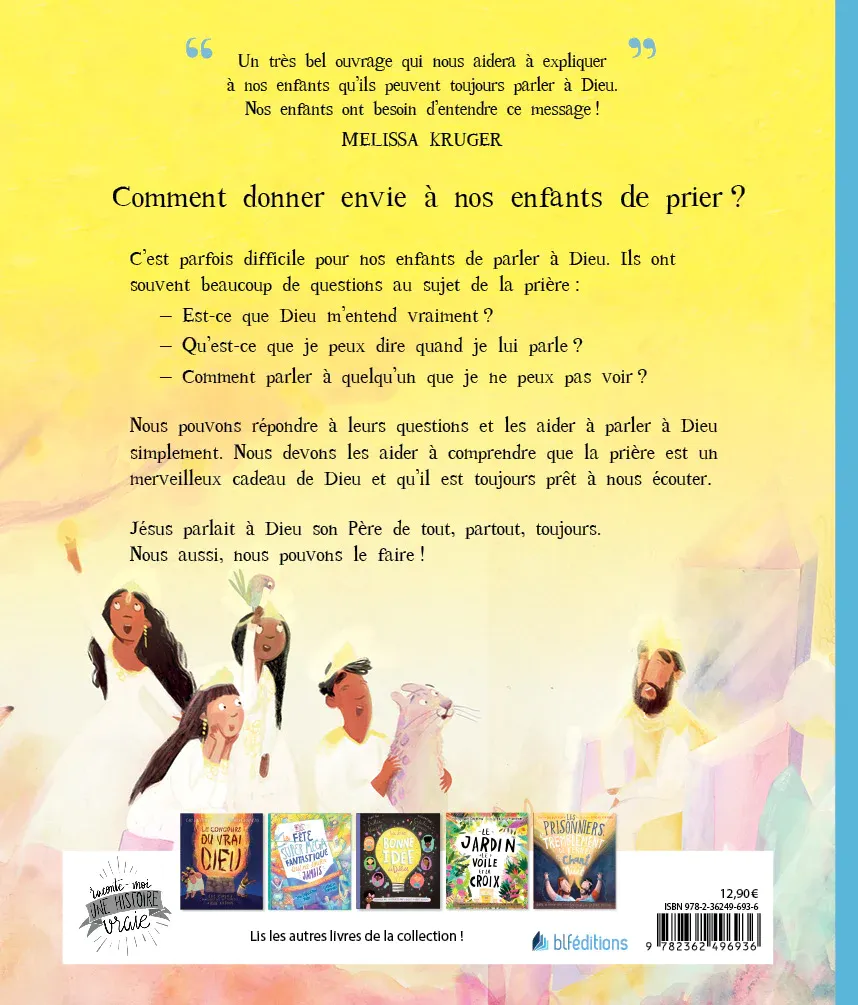 DIS-LUI TOUT PARTOUT TOUJOURS