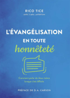 EVANGELISATION (L') EN TOUTE HONNETETE