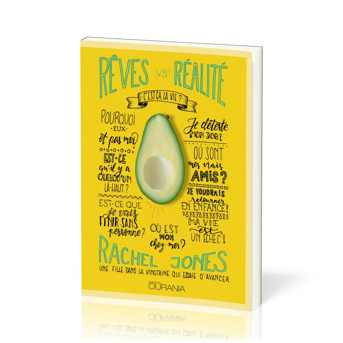 REVES VS REALITE