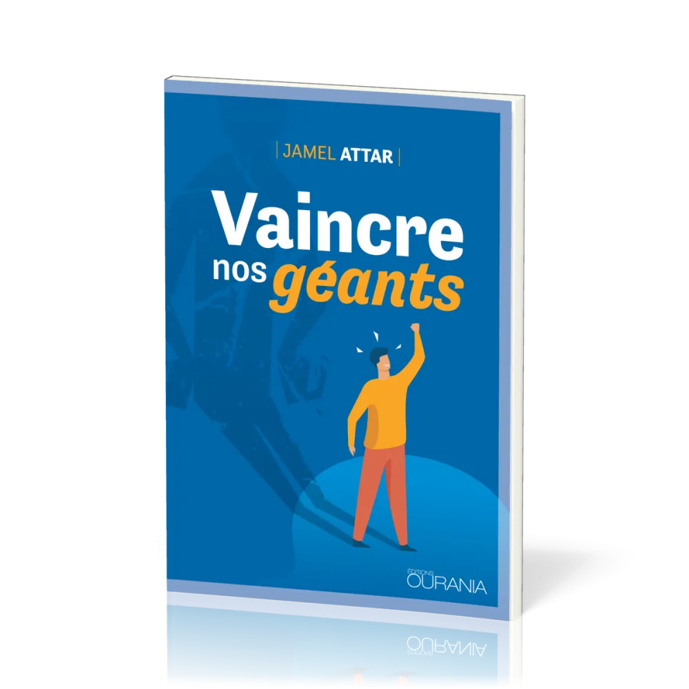 VAINCRE NOS GEANTS