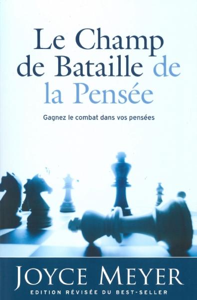 CHAMP DE BATAILLE DE LA PENSEE (LE)