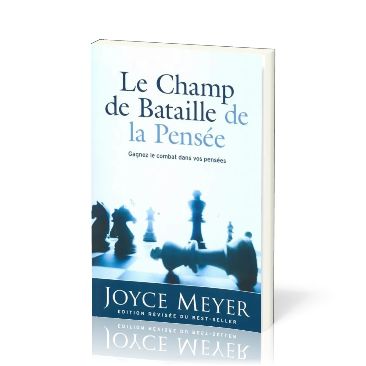 CHAMP DE BATAILLE DE LA PENSEE (LE)