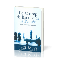 CHAMP DE BATAILLE DE LA PENSEE (LE)
