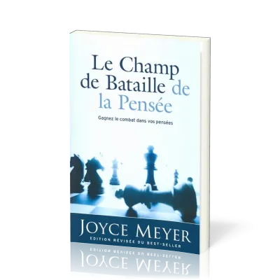 CHAMP DE BATAILLE DE LA PENSEE (LE)