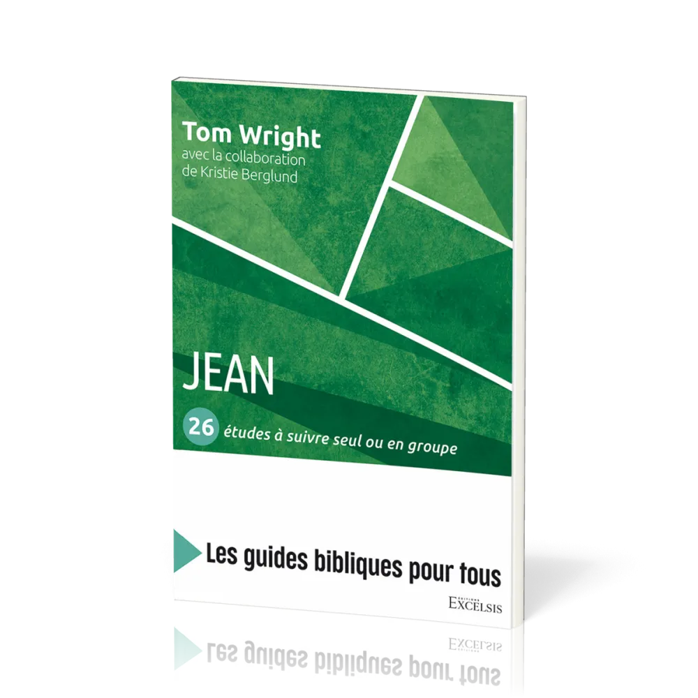 JEAN - 26 ETUDES A SUIVRE SEUL OU EN GROUPE