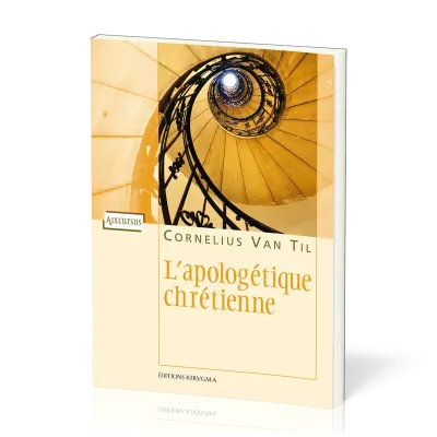 APOLOGETIQUE CHRETIENNE (BROCHE)