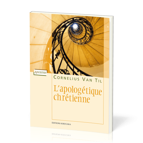 APOLOGETIQUE CHRETIENNE (BROCHE)