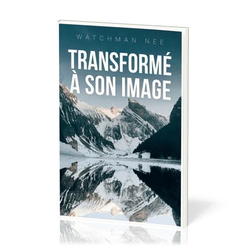 TRANSFORME A SON IMAGE